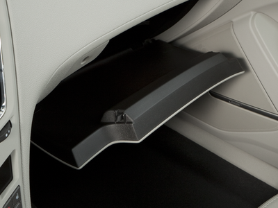 2010 Cadillac CTS Base