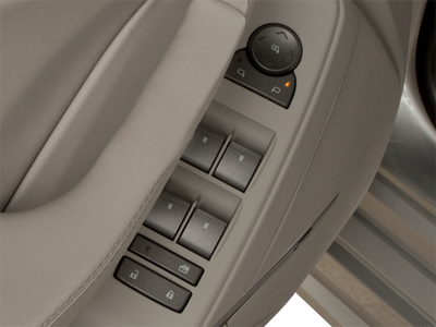 2010 Cadillac CTS Base