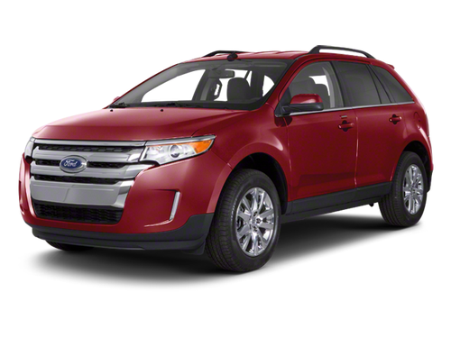 2011 Ford EDGE LIMI