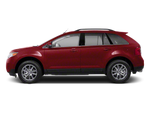2011 Ford EDGE LIMI