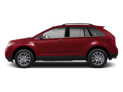2011 Ford EDGE LIMI