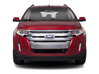 2011 Ford EDGE LIMI