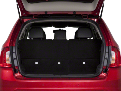 2011 Ford EDGE LIMI