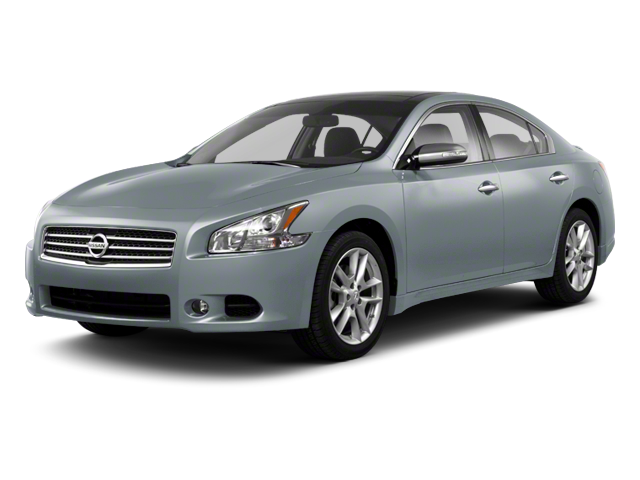 2011 Nissan Maxima 3.5 SV w/Sport Pkg