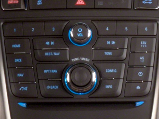 2012 Buick Verano Leather Group