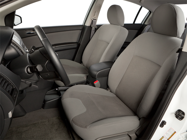 2012 Nissan SENTRA 2.0 S