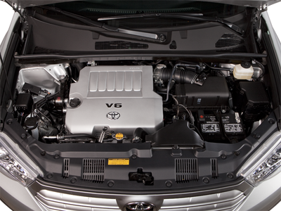 2012 Toyota HIGHLANDER LIMI