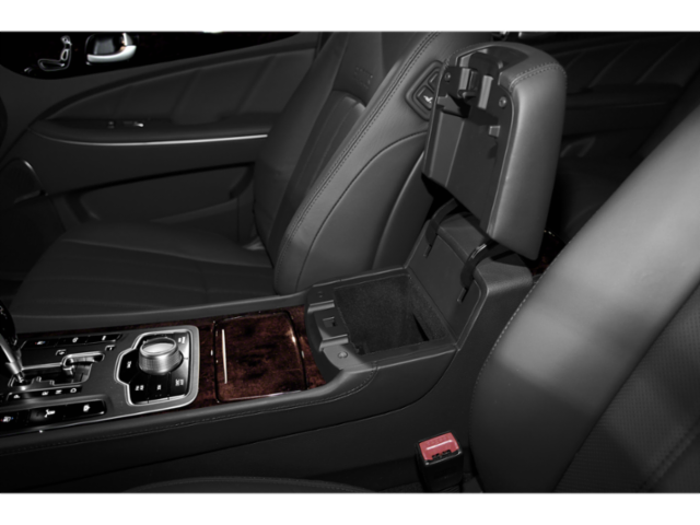 2013 Hyundai Equus Ultimate