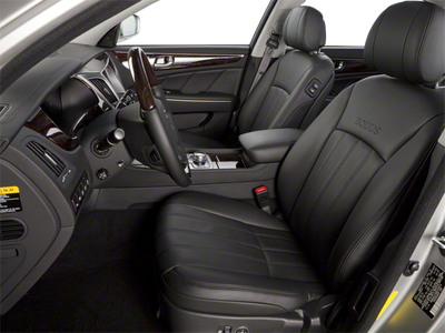 2013 Hyundai Equus Ultimate