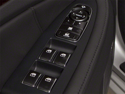 2013 Hyundai Equus Ultimate