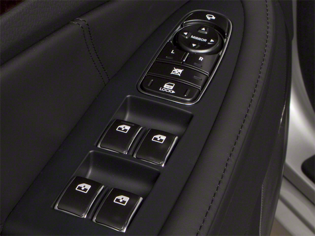 2013 Hyundai Equus Ultimate