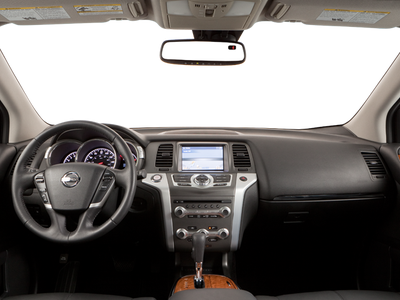 2013 Nissan Murano SL