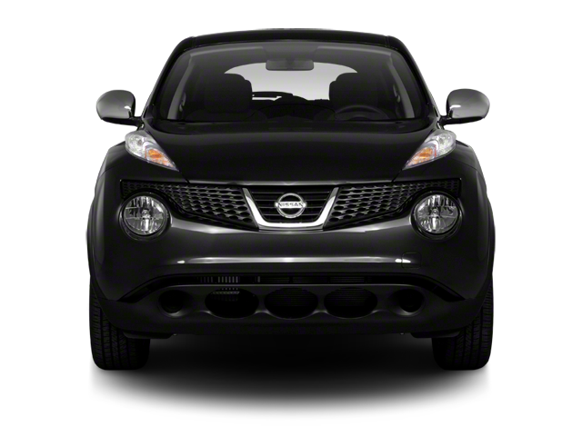 2013 Nissan JUKE S