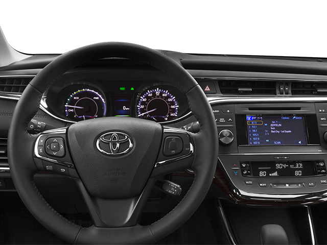 2013 Toyota Avalon Hybrid XLE Premium