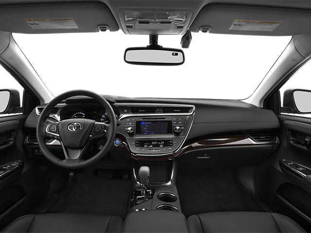 2013 Toyota Avalon Hybrid XLE Premium