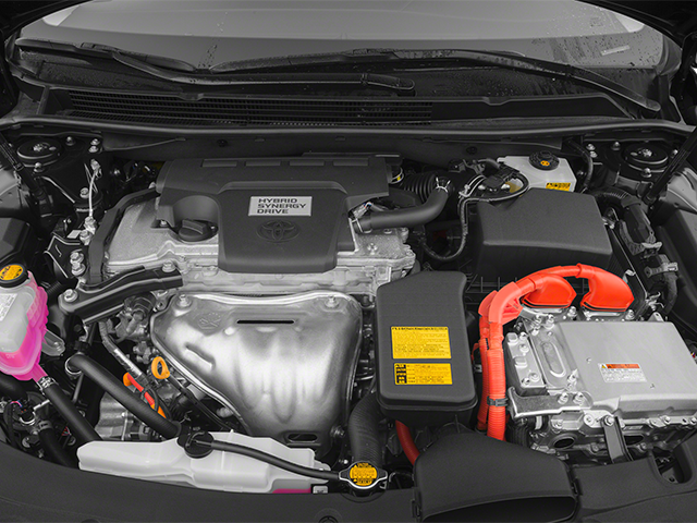 2013 Toyota Avalon Hybrid XLE Premium