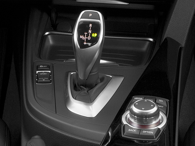 2014 BMW 3 Series 328i