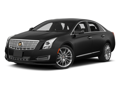 2014 Cadillac XTS 3.6L V6 FWD Luxury