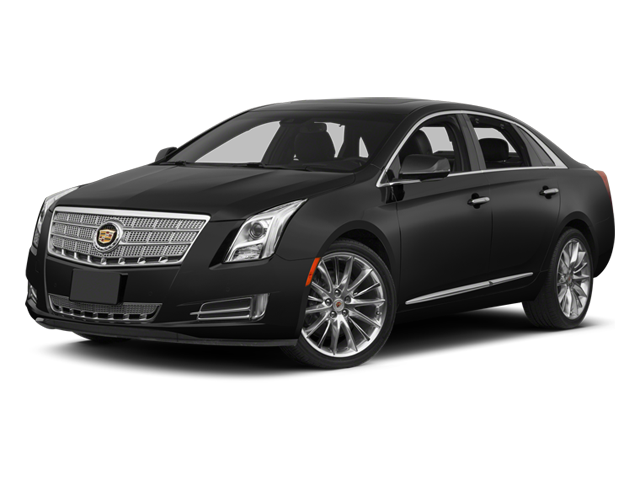 2014 Cadillac XTS 3.6L V6 FWD Luxury