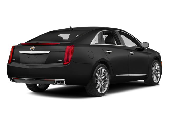 2014 Cadillac XTS 3.6L V6 FWD Luxury
