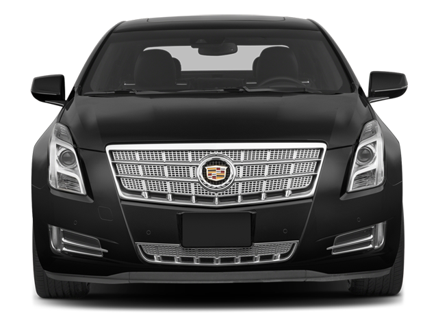2014 Cadillac XTS 3.6L V6 FWD Luxury