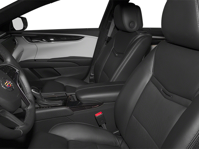 2014 Cadillac XTS 3.6L V6 FWD Luxury