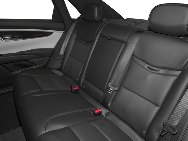 2014 Cadillac XTS 3.6L V6 FWD Luxury