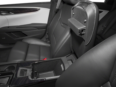 2014 Cadillac XTS 3.6L V6 FWD Luxury