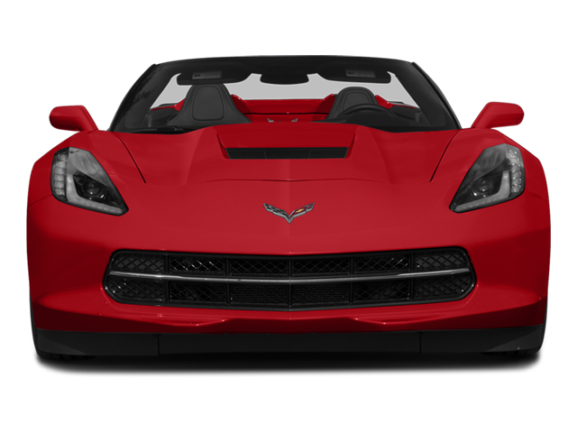 2014 Chevrolet Corvette Stingray Base