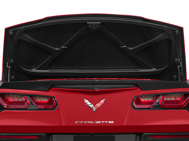 2014 Chevrolet Corvette Stingray Base