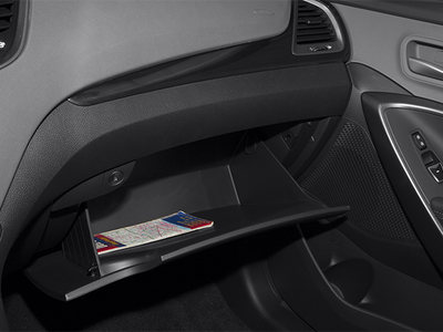 2014 Hyundai SANTAFE FWD 4dr 2.4