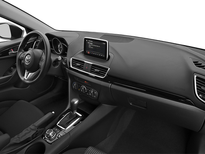 2014 Mazda Mazda3 s Touring