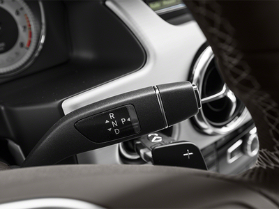 2014 Mercedes-Benz GLK GLK 350