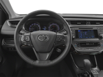 2014 Toyota Avalon XLE