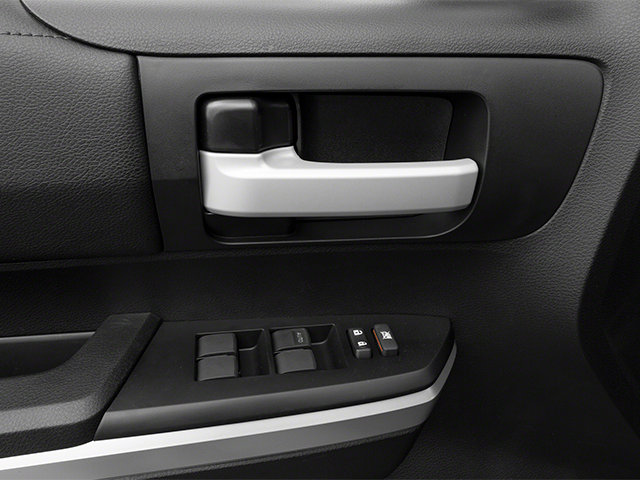 2014 Toyota Tundra SR5