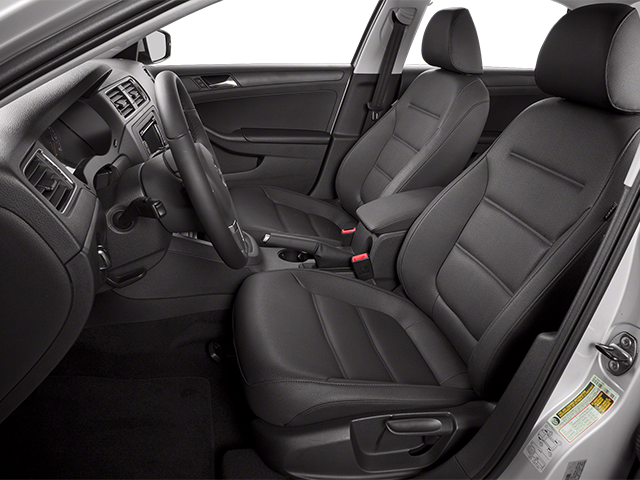 2014 Volkswagen Jetta TDI w/Premium