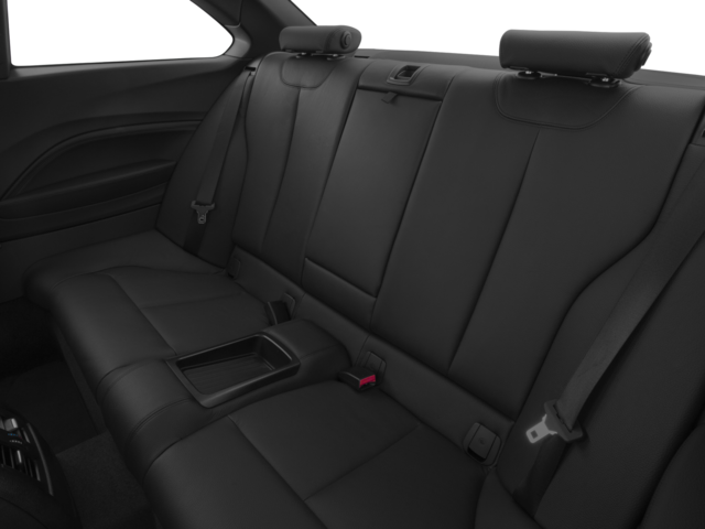 2016 BMW 2 Series 228i