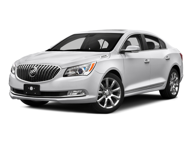 2016 Buick LaCrosse AWDLeather Group's photo