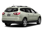 2016 Chevrolet TRAVERSE LTZ