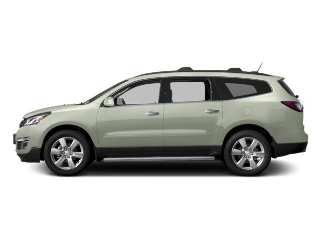 2016 Chevrolet TRAVERSE LTZ