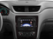2016 Chevrolet TRAVERSE LTZ