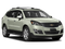 2016 Chevrolet TRAVERSE LTZ