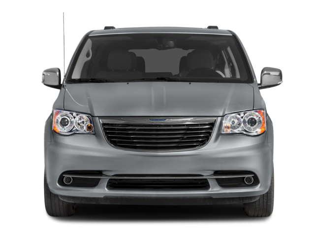 2016 Chrysler TOWN & COUNTRY LIMI