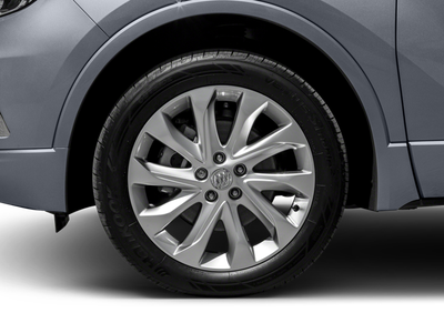 2017 Buick Envision Base