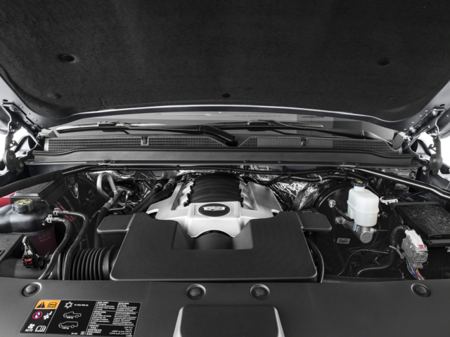 2017 Cadillac Escalade Base