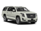 2017 Cadillac Escalade ESV Luxury