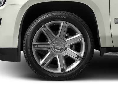 2017 Cadillac Escalade ESV Luxury