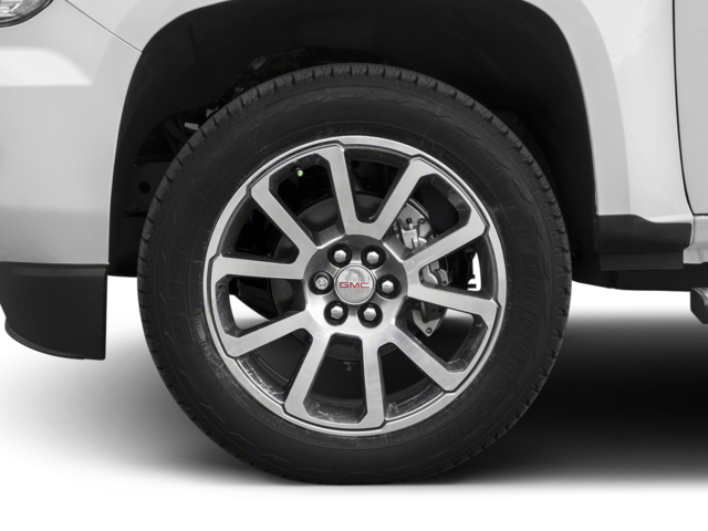 2017 GMC Canyon 4WD Denali