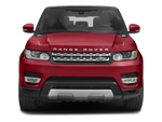2017 Land Rover RANGE ROVER SPORT HSE Dynamic