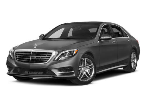 2017 MERCURY S 550 S 550